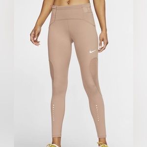 Nike Speed Icon Clash Women's 7/8 Running Leggings